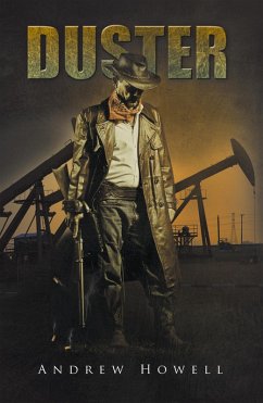 Cover Duster (eBook, ePUB)