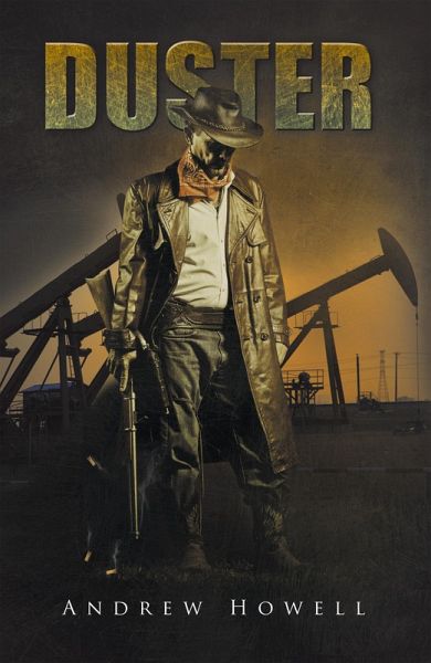 Duster (eBook, ePUB)