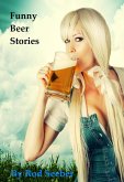 Funny Beer Stories (eBook, ePUB)