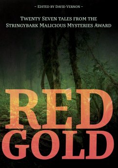 Cover Red Gold (eBook, ePUB)