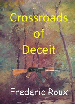 Cover Crossroads of Deceit (eBook, ePUB)