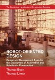 Robot-Oriented Design (eBook, PDF)