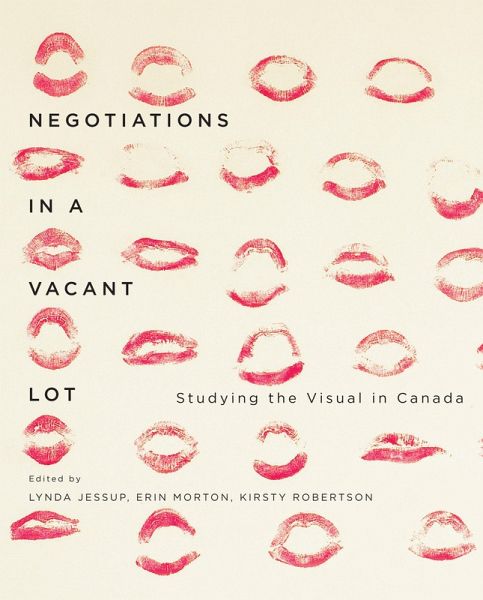 Negotiations in a Vacant Lot (eBook, PDF) Negotiations in a Vacant Lot (eBook, PDF)