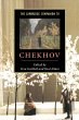 Cambridge Companion to Chekhov (eBook,... - Bild 1