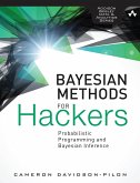 Bayesian Methods for Hackers (eBook, PDF)