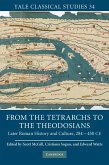 From the Tetrarchs to the Theodosians (eBook, ePUB)