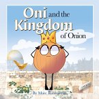 Oni and the Kingdom of Onion (eBook, ePUB)
