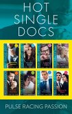 Hot Single Docs Collection (eBook, ePUB)