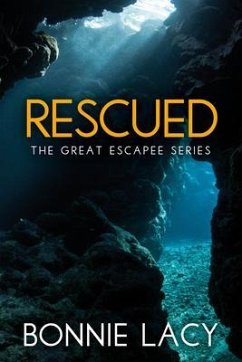 Rescued (eBook, ePUB) - Lacy, Bonnie