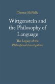 Wittgenstein and the Philosophy of Language (eBook, PDF)