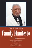 Family Manifesto (eBook, ePUB)