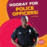 Hooray for Police Officers! (eBook, PDF)