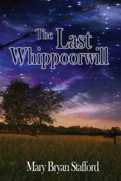 Cover The Last Whippoorwill (eBook, ePUB)