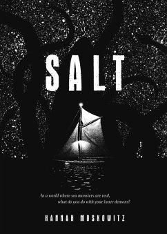 Cover Salt (eBook, ePUB)