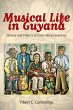 Musical Life in Guyana (eBook, ePUB) - Bild 1