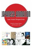Japanese Animation (eBook, ePUB)