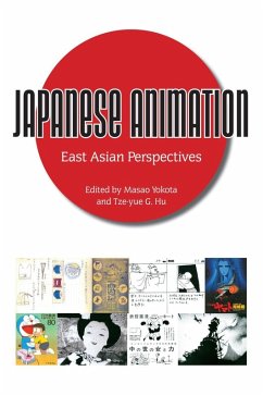 Japanese Animation (eBook, ePUB)