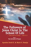 The Followers of Jesus Christ in the School of Life (eBook, ePUB)