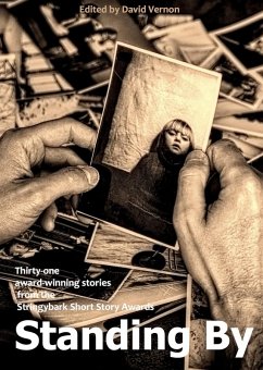 Cover Standing By (eBook, ePUB)