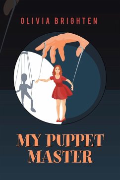 My Puppet Master (eBook, ePUB) - Brighten, Olivia