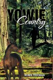 Yowie Country (eBook, ePUB)