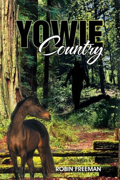 Cover Yowie Country (eBook, ePUB)