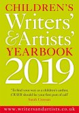 Children's Writers' & Artists' Yearbook 2019 (eBook, ePUB)
