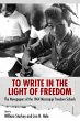 To Write in the Light of Freedom... - Bild 1