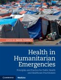 Health in Humanitarian Emergencies (eBook, PDF)
