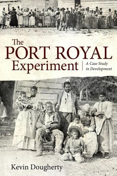 The Port Royal Experiment (eBook, ePUB) - Dougherty, Kevin