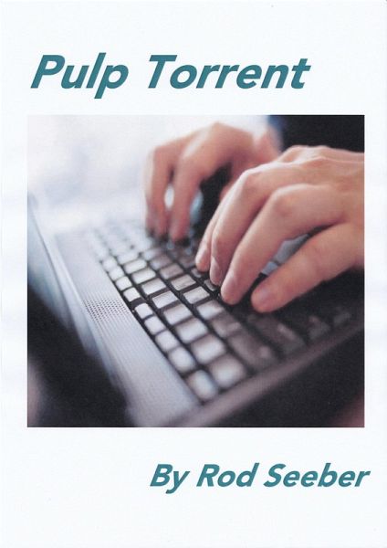 Pulp Torrent (eBook, ePUB) Pulp Torrent (eBook, ePUB)