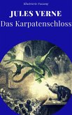 Das Karpatenschloss (eBook, ePUB)