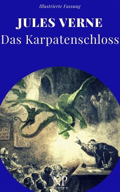 Das Karpatenschloss (eBook, ePUB) - Verne, Jules