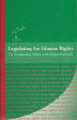 Legislating for Human Rights (eBook,... - Bild 1