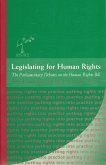 Legislating for Human Rights (eBook, PDF) Legislating for Human Rights (eBook, PDF)