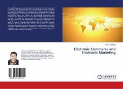 Electronic Commerce and Electronic Marketing - Sabbagh, Foued