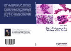 Atlas of Intraoperative Cytology of the Breast - Mehzad, Mansour