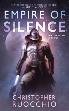 Cover Empire of Silence (eBook, ePUB)