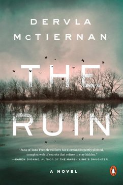 The Ruin (eBook, ePUB) - McTiernan, Dervla