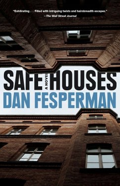 Safe Houses (eBook, ePUB) - Fesperman, Dan