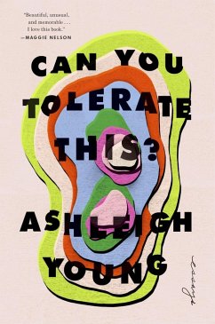 Can You Tolerate This? (eBook, ePUB) - Young, Ashleigh