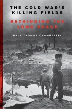 Cover The Cold War's Killing Fields (eBook, ePUB)