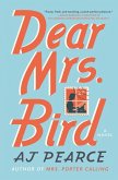Dear Mrs. Bird (eBook, ePUB)