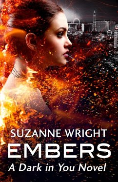 Embers (eBook, ePUB) - Wright, Suzanne