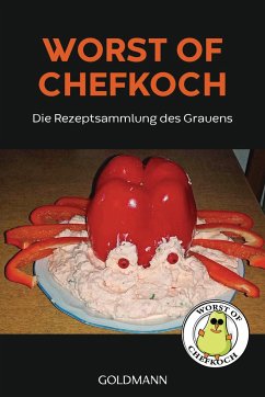 Worst of Chefkoch - Diestel, Lukas;Löffelbein, Jonathan