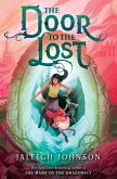 The Door to the Lost (eBook, ePUB) The Door to the Lost (eBook, ePUB)