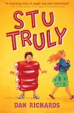 Stu Truly (eBook, ePUB)