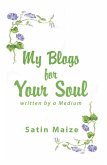 My Blogs for Your Soul (eBook, ePUB)
