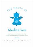 The Magic of Meditation (eBook, ePUB)