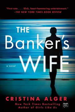 The Banker's Wife (eBook, ePUB) - Alger, Cristina